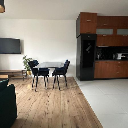 Sdh 3 Radzymin Comfortable Apartment Near Warsaw Eksteriør billede