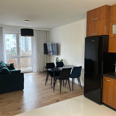 Sdh 3 Radzymin Comfortable Apartment Near Warsaw Eksteriør billede