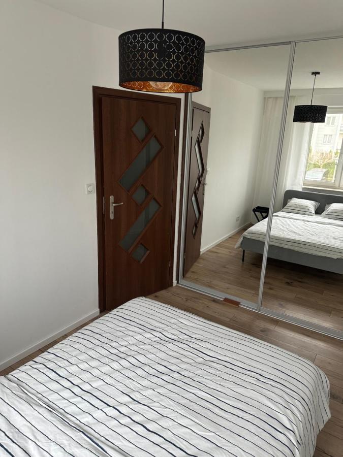 Sdh 3 Radzymin Comfortable Apartment Near Warsaw Eksteriør billede