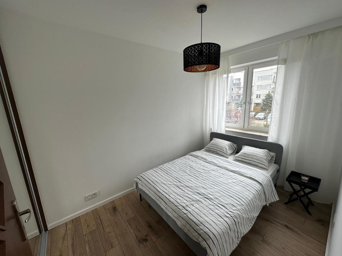 Sdh 3 Radzymin Comfortable Apartment Near Warsaw Eksteriør billede