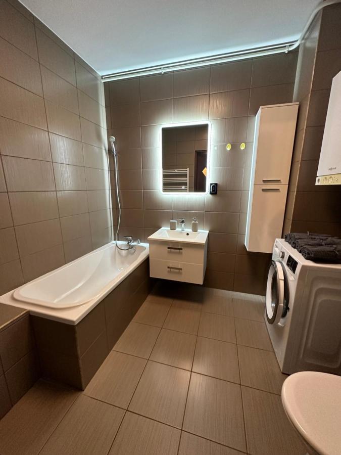 Sdh 3 Radzymin Comfortable Apartment Near Warsaw Eksteriør billede