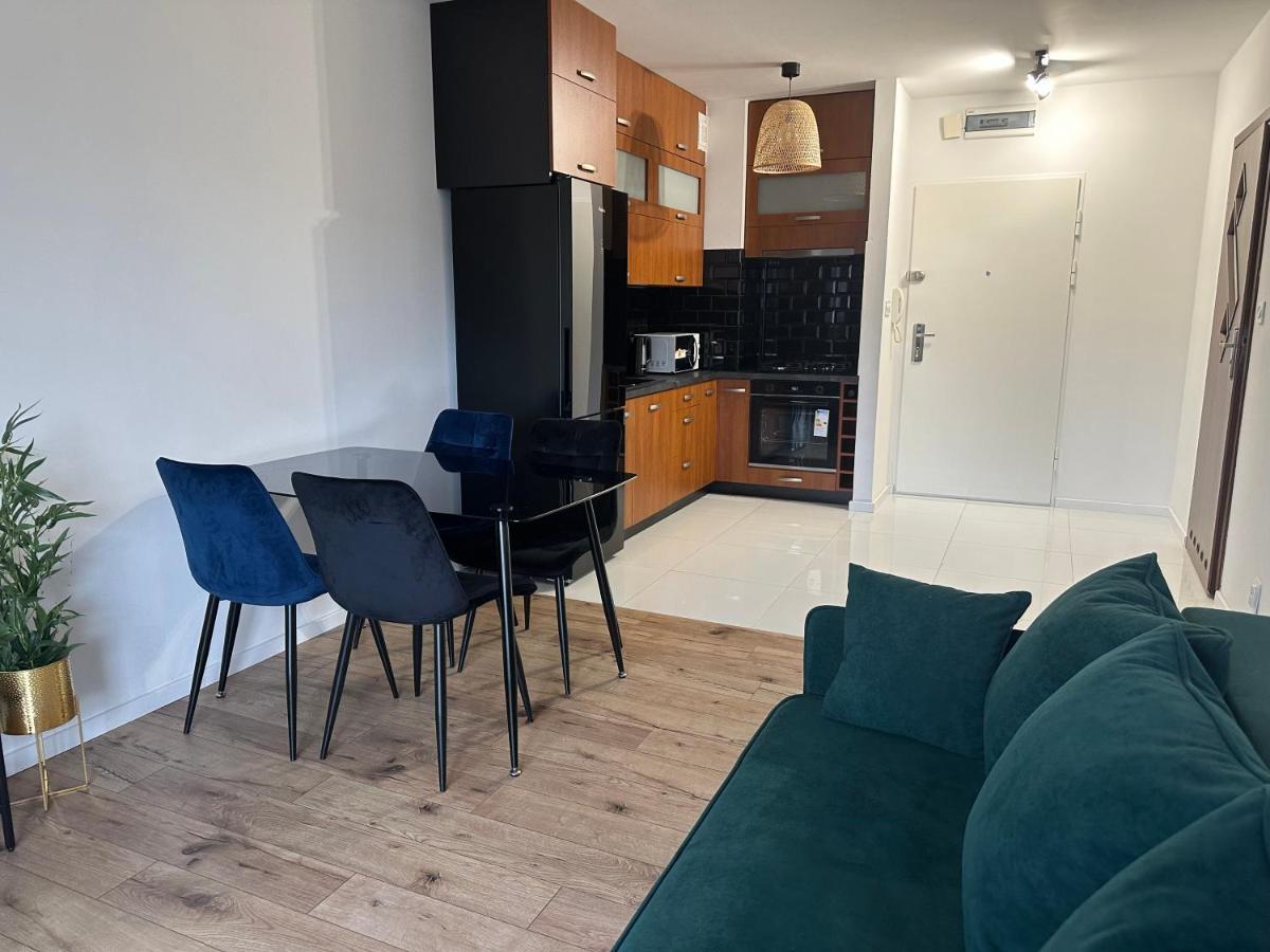 Sdh 3 Radzymin Comfortable Apartment Near Warsaw Eksteriør billede